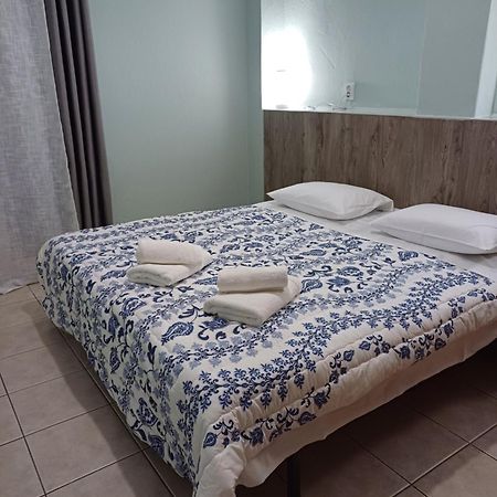 Vata Apartaments Thessaloniki Exterior photo